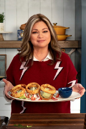 Valerie's Home Cooking poszter