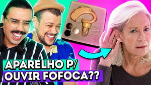 Diva Depressão 7. évad Ep.27 27. epizód