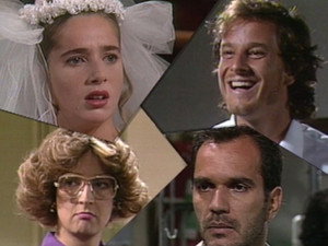 Quatro por Quatro 1. évad Ep.146 146. epizód