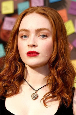 Sadie Sink profil kép