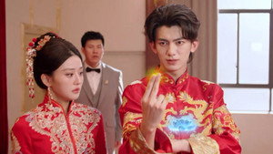 仙帝的都市生活 1. évad Ep.25 25. epizód