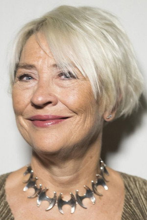 Vibeke Windeløv profil kép