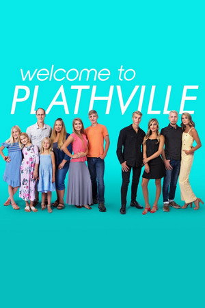 Welcome to Plathville 2. évad (2020-11-10) poszter