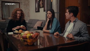 Η Γη Της Ελιάς 3. évad Ep.54 54. epizód