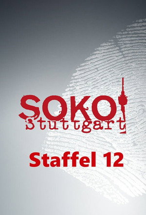 SOKO Stuttgart 12. évad (2020-10-15) poszter