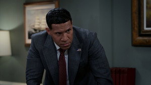 Tyler Perry's The Oval 7. évad Ep.4 4. epizód