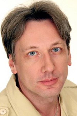 Алексей Весёлкин profil kép