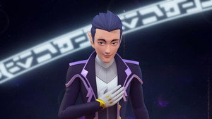 武装精灵 1. évad Ep.28 28. epizód