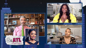 Watch What Happens Live with Andy Cohen 17. évad Ep.60 60. epizód