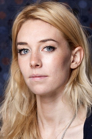 Vanessa Kirby profil kép