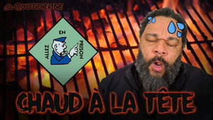 La Quotidienne 1. évad Ep.187 187. epizód