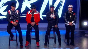 The View 22. évad Ep.108 108. epizód