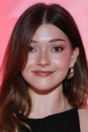 Katie Douglas profil kép