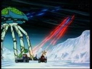 Jayce et les Conquérants de la lumière 1. évad Ep.64 64. epizód