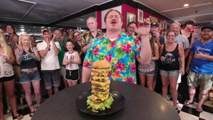 Man v. Food 3. évad Ep.14 14. epizód