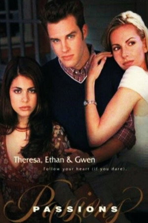 Passions 1. évad (1999-07-05) poszter