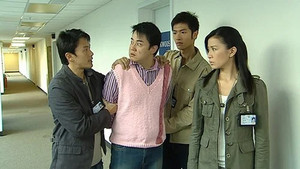 法證先鋒 2. évad Ep.16 16. epizód