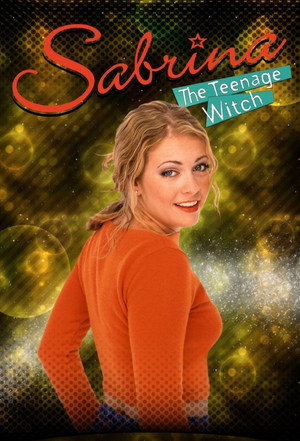 Sabrina, a tiniboszorkány poszter
