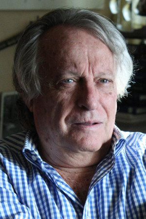 Alberto Vázquez Figueroa profil kép