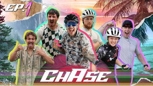 CHASE! 1. évad Ep.1 1. epizód