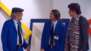 Museo Coconut 1. évad Ep.11 11. epizód