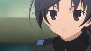 スカイガールズ 1. évad Ep.24 24. epizód