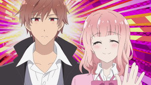ぼくのとなりに暗黒破壊神がいます。 1. évad Ep.11 11. epizód