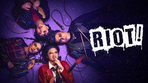 Riot!: Rebel With a Cause kép