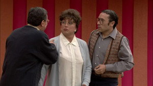 La fea más bella 1. évad Ep.12 12. epizód