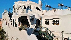 World's Weirdest Homes 1. évad Ep.2 2. epizód