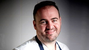 Great British Menu 12. évad Ep.32 32. epizód