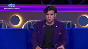 La Casa de los Famosos México 3. évad Ep.56 56. epizód