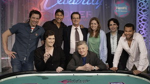 Celebrity Poker Showdown kép