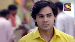 ये उन दिनों की बात है 1. évad Ep.326 326. epizód