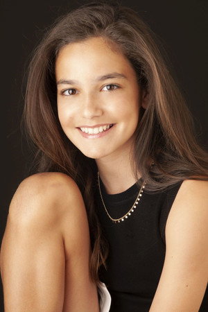 Francisca Salgado profil kép