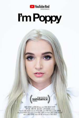 I'm Poppy 1. évad (2018-01-25) poszter