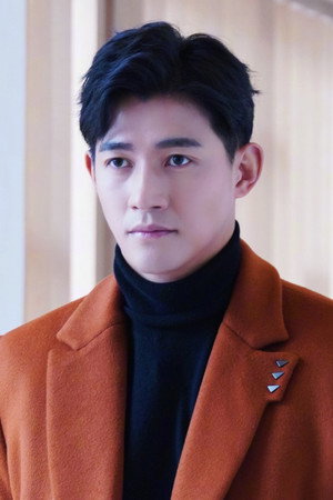 李子峰 profil kép