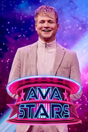 AVASTARS 1. évad (2023-02-24) poszter