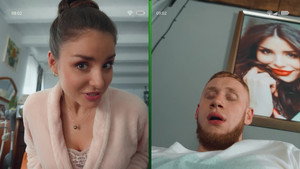 Зв'язок 1. évad Ep.21 21. epizód