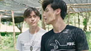 จูบสุดท้ายเพื่อนายคนเดียว 1. évad Ep.6 6. epizód
