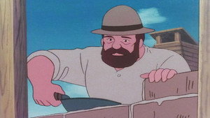 南の虹のルーシー 1. évad Ep.26 26. epizód