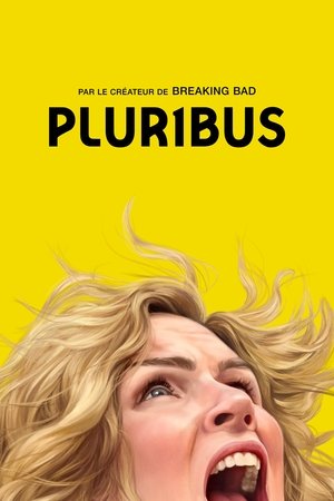 Pluribus poszter