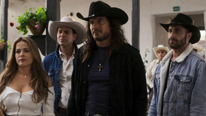 Pasión de gavilanes 2. évad Ep.70 70. epizód