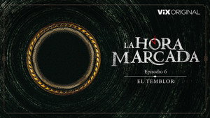 La hora marcada 1. évad Ep.6 6. epizód
