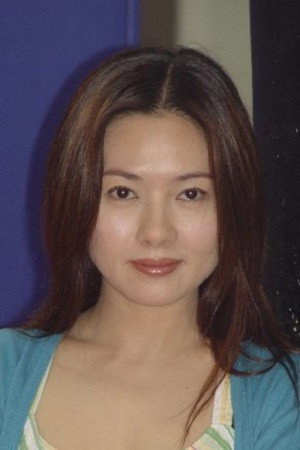 李麗珍 profil kép
