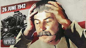 World War Two 4. évad Ep.28 28. epizód