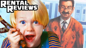 Cinemassacre Rental Reviews 3. évad Ep.21 21. epizód