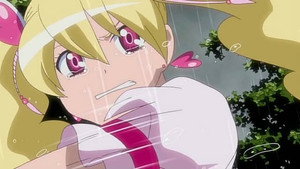 フレッシュプリキュア！ 1. évad Ep.23 23. epizód