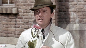 The Man from U.N.C.L.E. 3. évad Ep.5 5. epizód