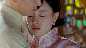 碧血书香梦 1. évad Ep.31 31. epizód